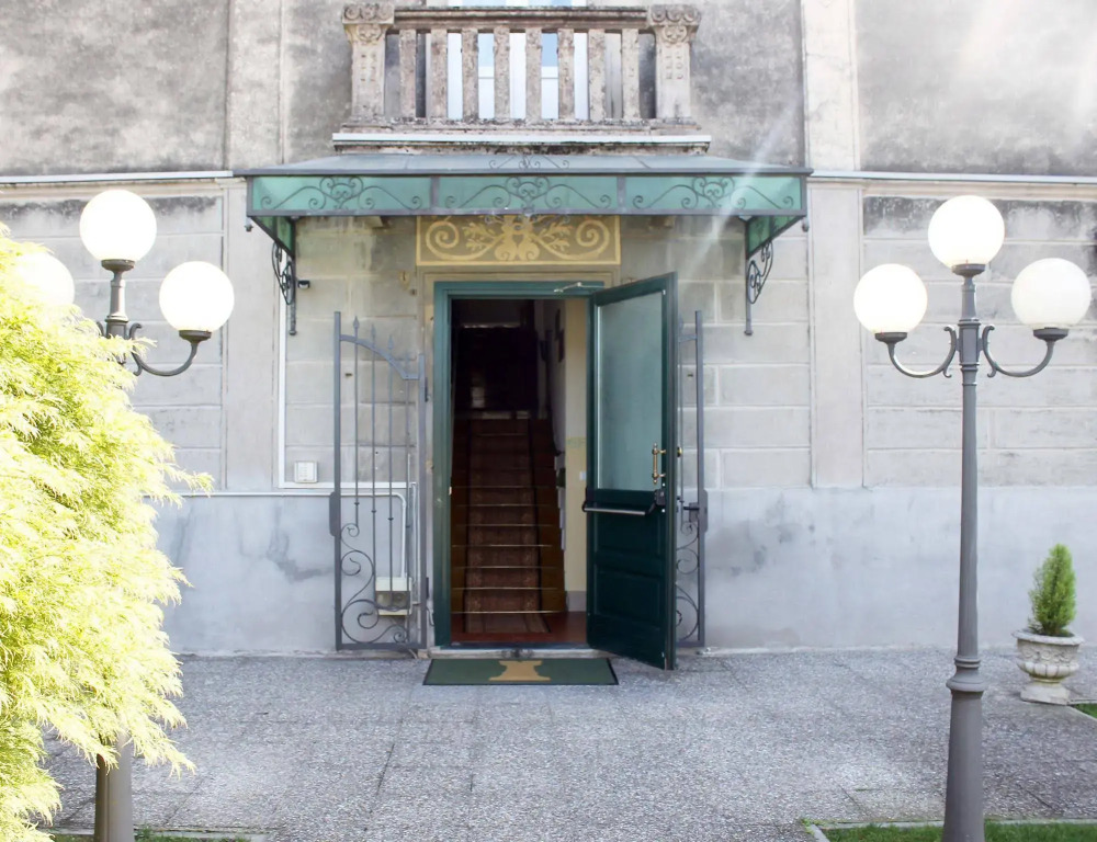 Hotel Ristorante La Torretta