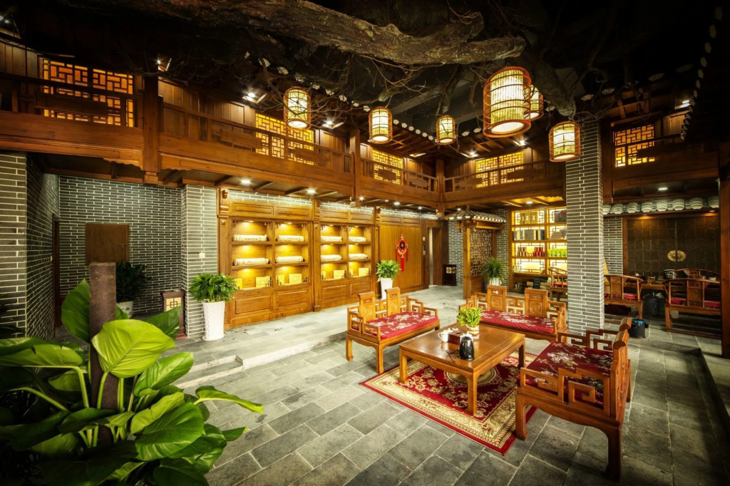 Lees Boutique Resort & Including free breakfast and free pick-up service