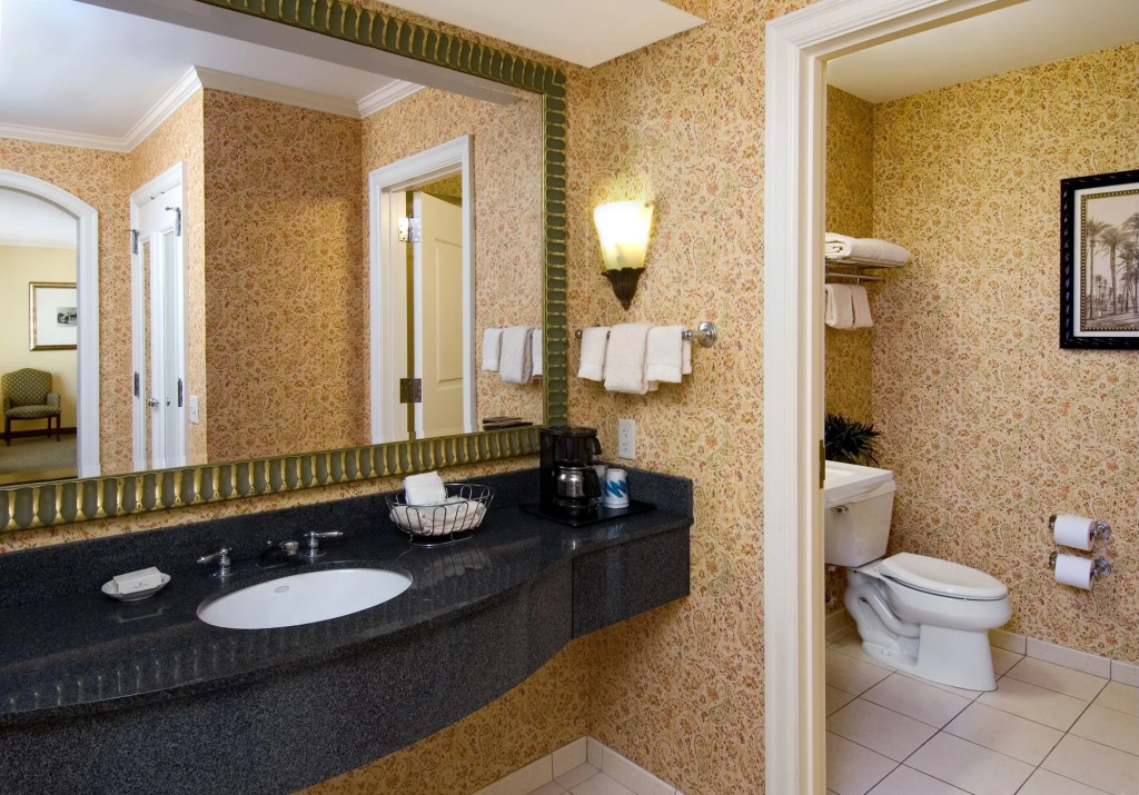 The King and Prince Beach & Golf Resort