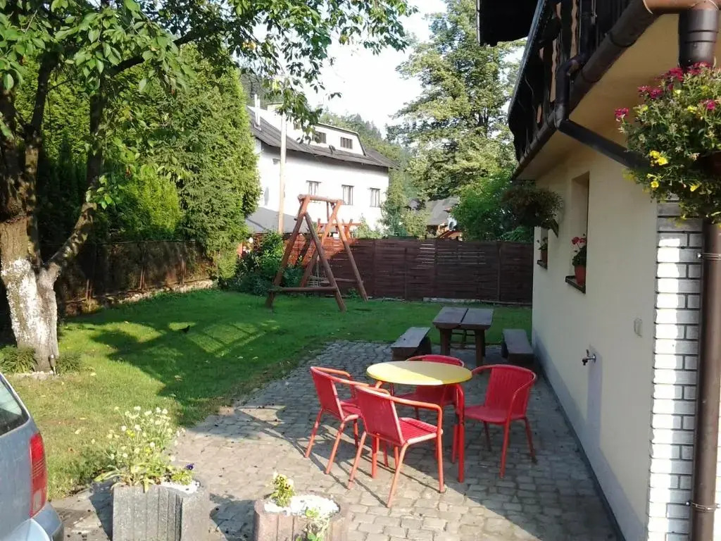 Pokoje Gościnne Alicja