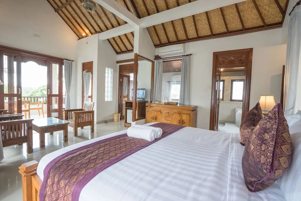 Ketuts Place Cottage Ubud