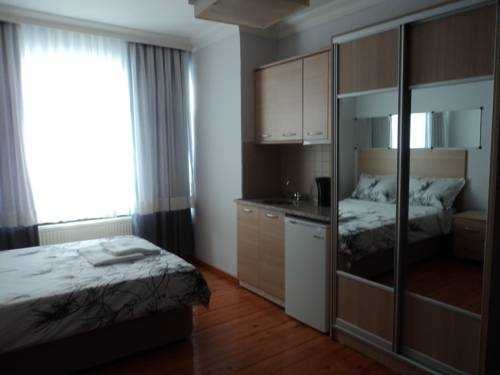 Taksim Studio
