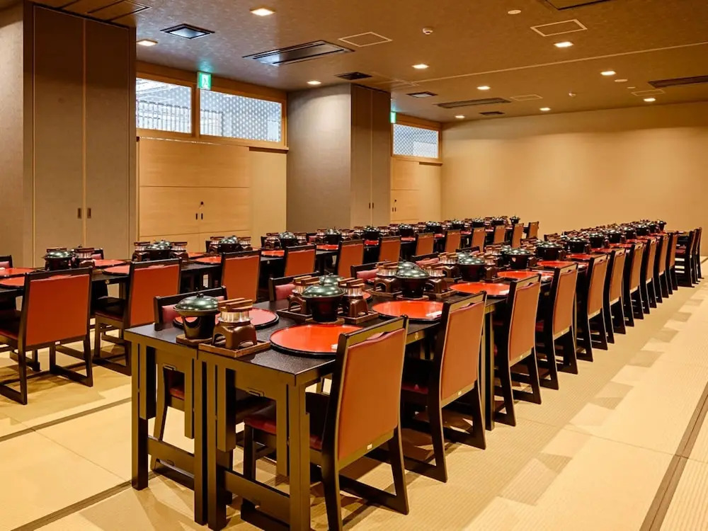 Ryokan Zenya