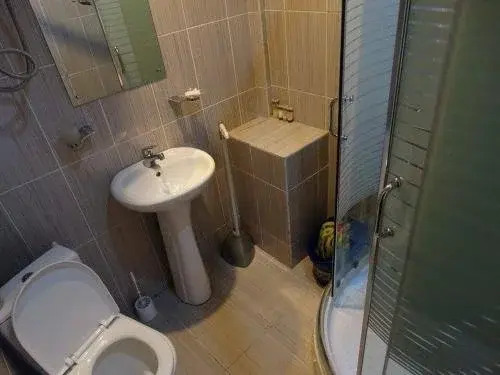 Iridahostel