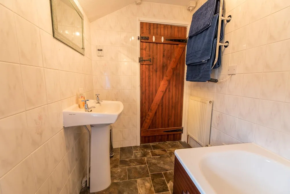 1 bedroom Cottage in Nr Bamburgh - CN158