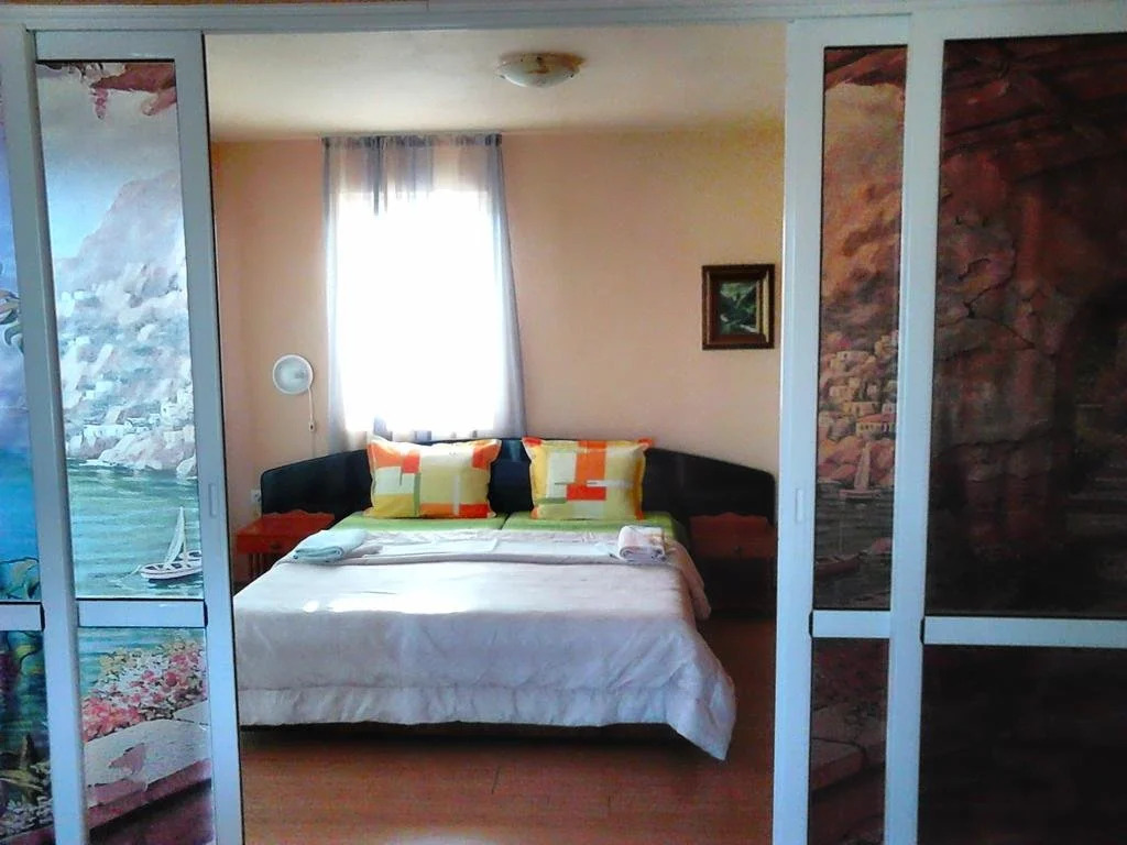 Elite Apartments is located in the old town of Pomorie