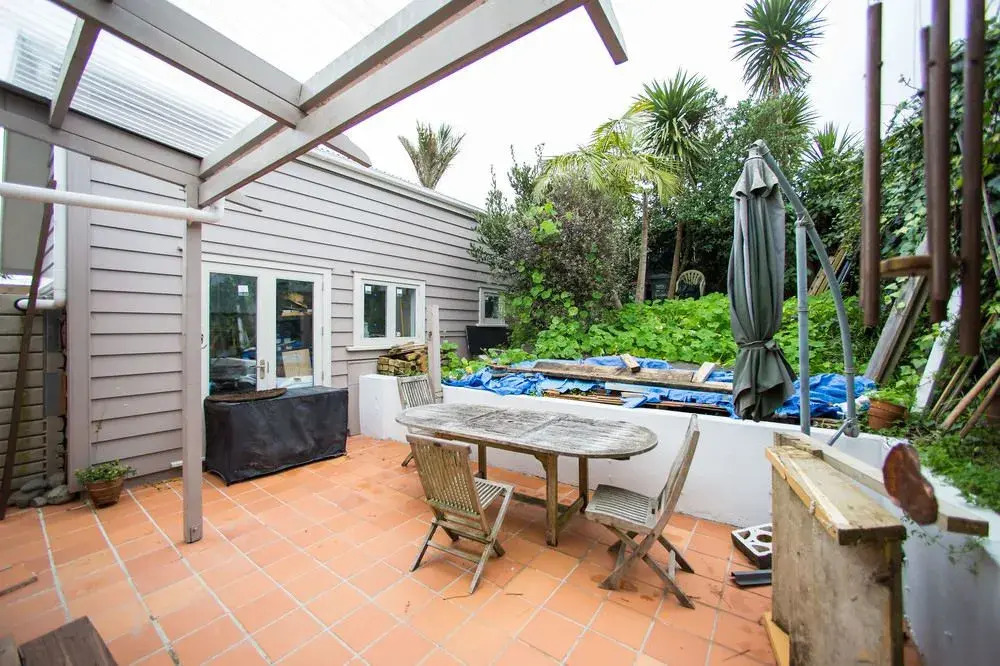 Quaint Unique Character house at Ponsonby