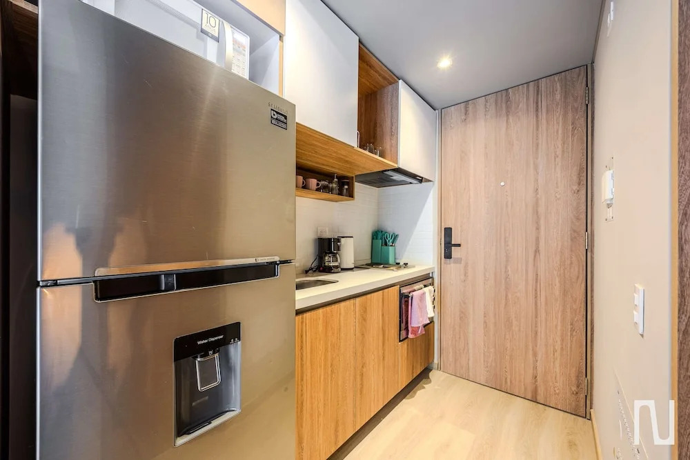 NOK Modern Studio in Chapinero