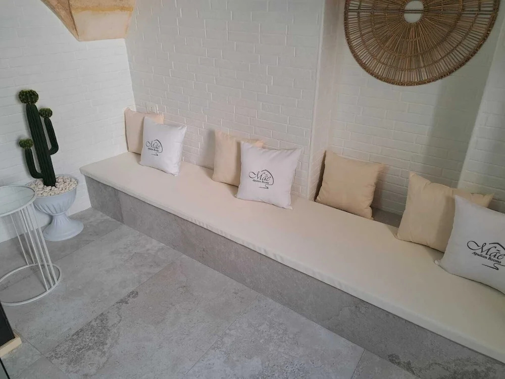 MÃE Apulian Rooms