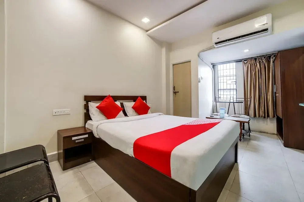 Anuj Guest House by OYO Rooms