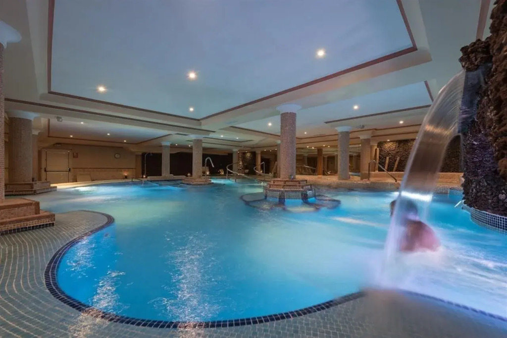 Bull Vital Suites & Spa Boutique Hotel