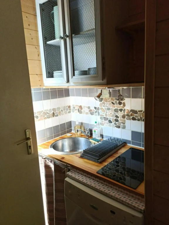 Cozy Chalet Des Moussaillons N99 - Proche Lac