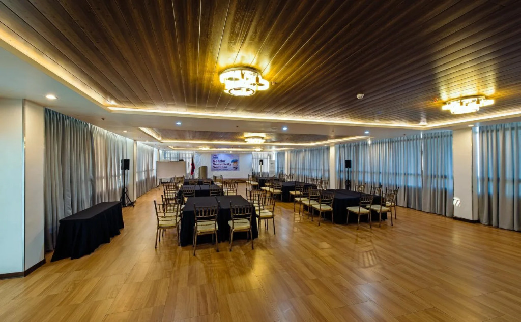 Eighty Eight Hotel