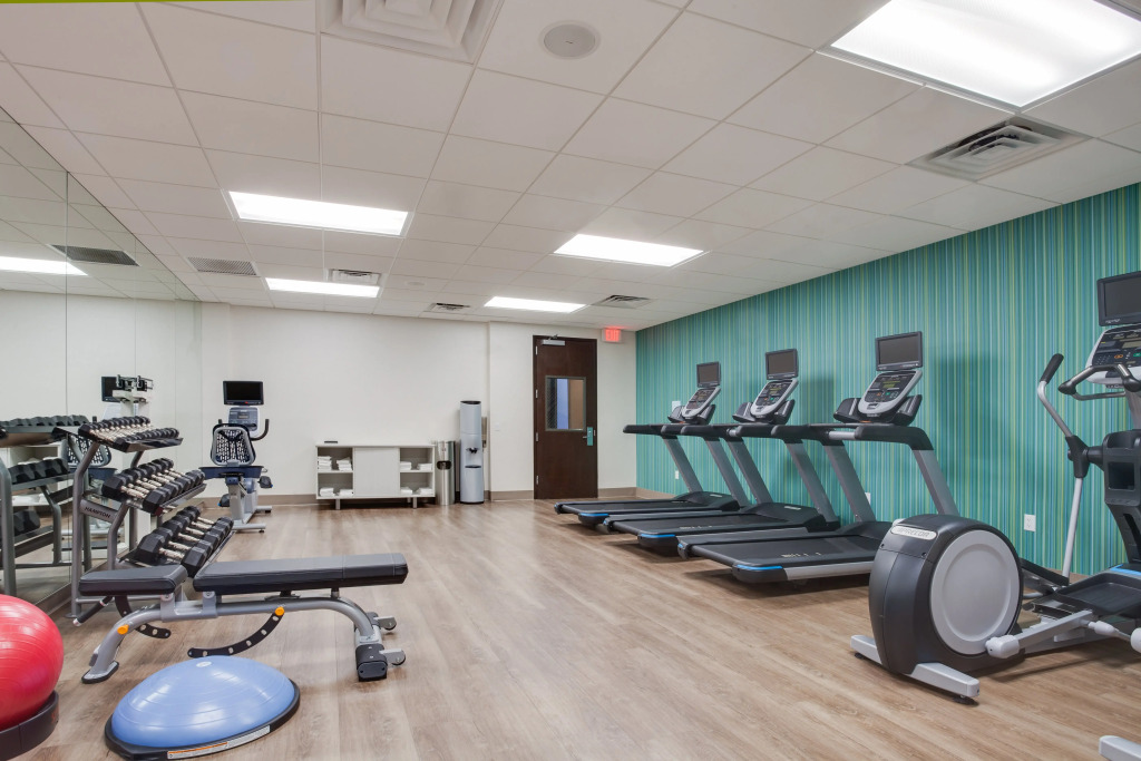 Holiday Inn Express Hotel & Suites Fort Lauderdale Airport/Cruise Port by IHG