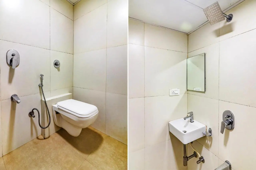 FabHotel Grand Heritage - Nr BKC