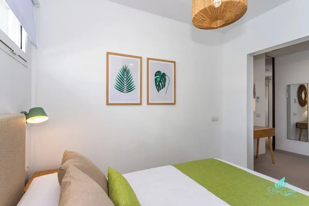 Villa Paraiso de Jil - Stunning, Brand new 3 bed !