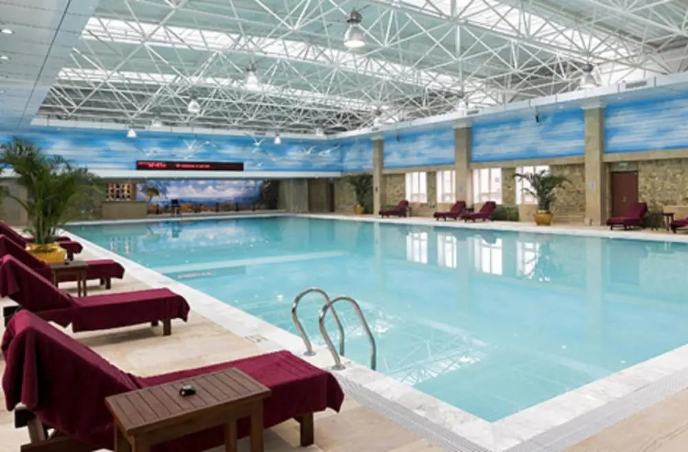 Grand Mercure Teda Dalian