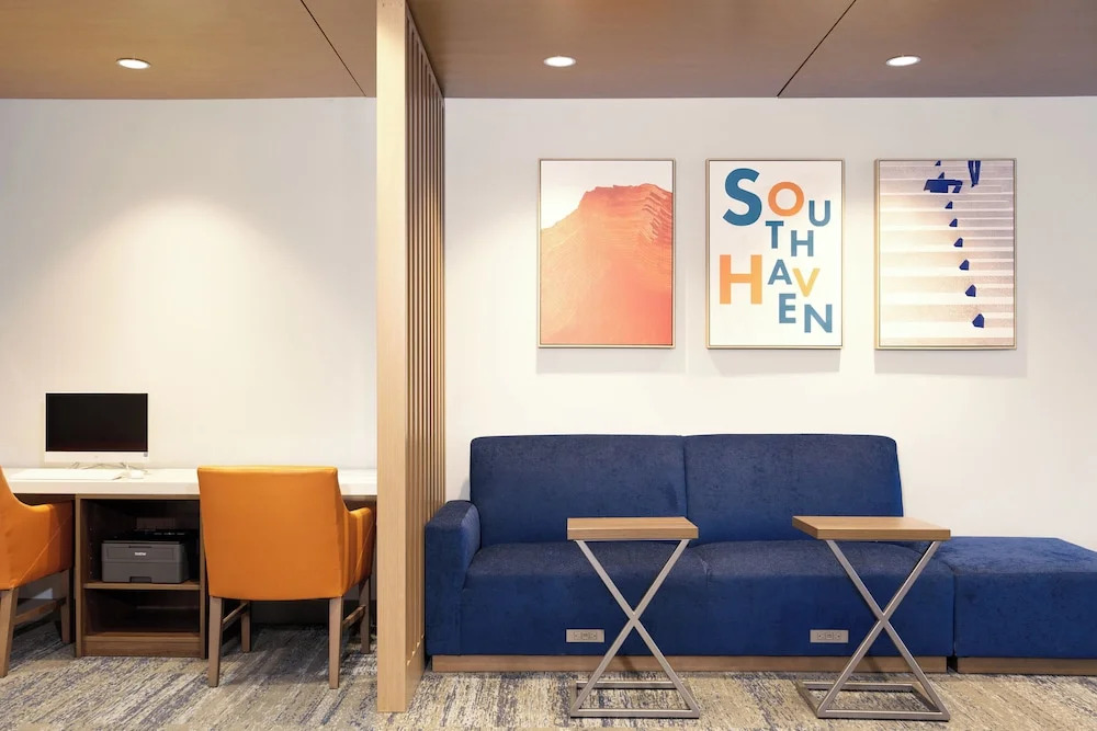 Holiday Inn Express Knoxville Downtown by IHG