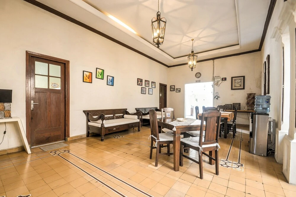 Airy Eco Gatot Subroto Halimun 12 Bandung
