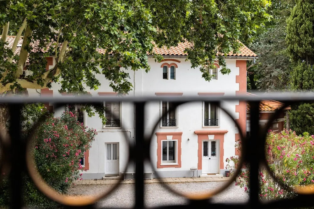 Chambres d hôtes du Castell de Blés
