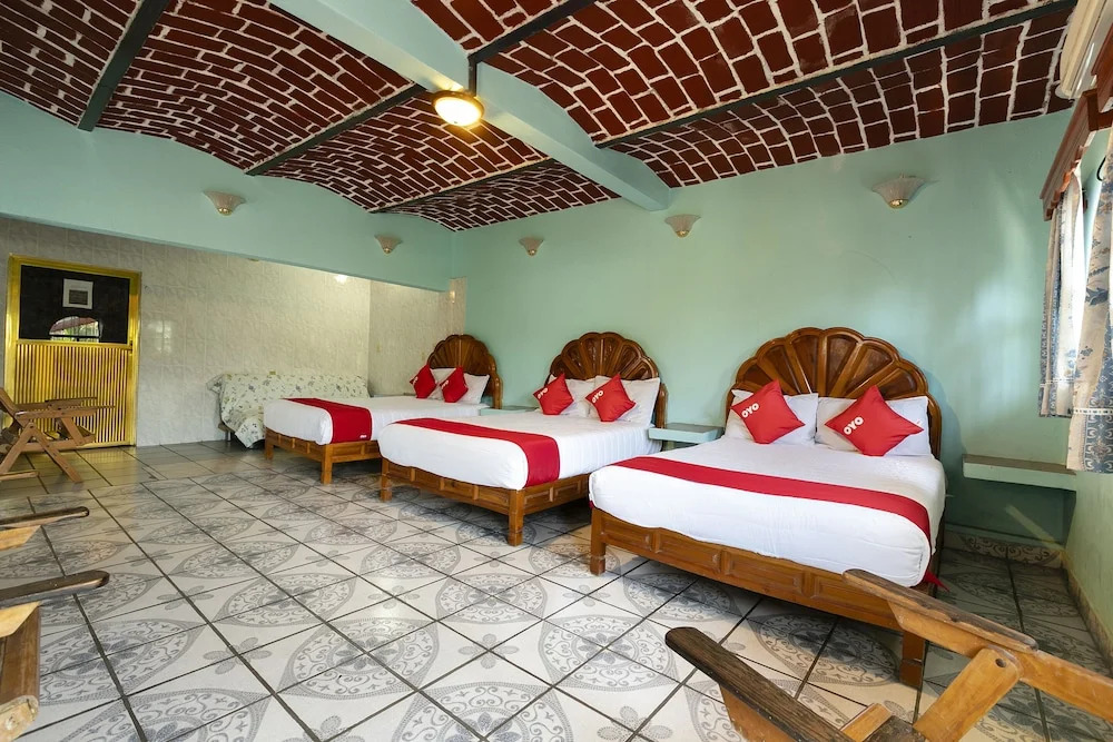 Hotel Posada Agua Escondida