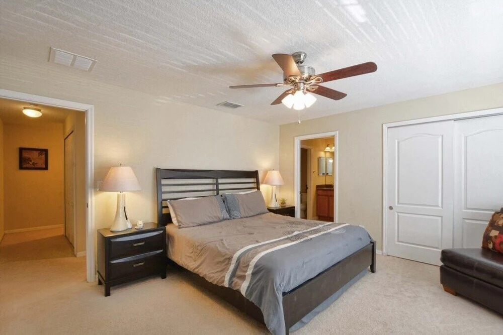 Townhome W/splashpool In Paradise Palms - 3063pp 4 Bedroom Townhouse