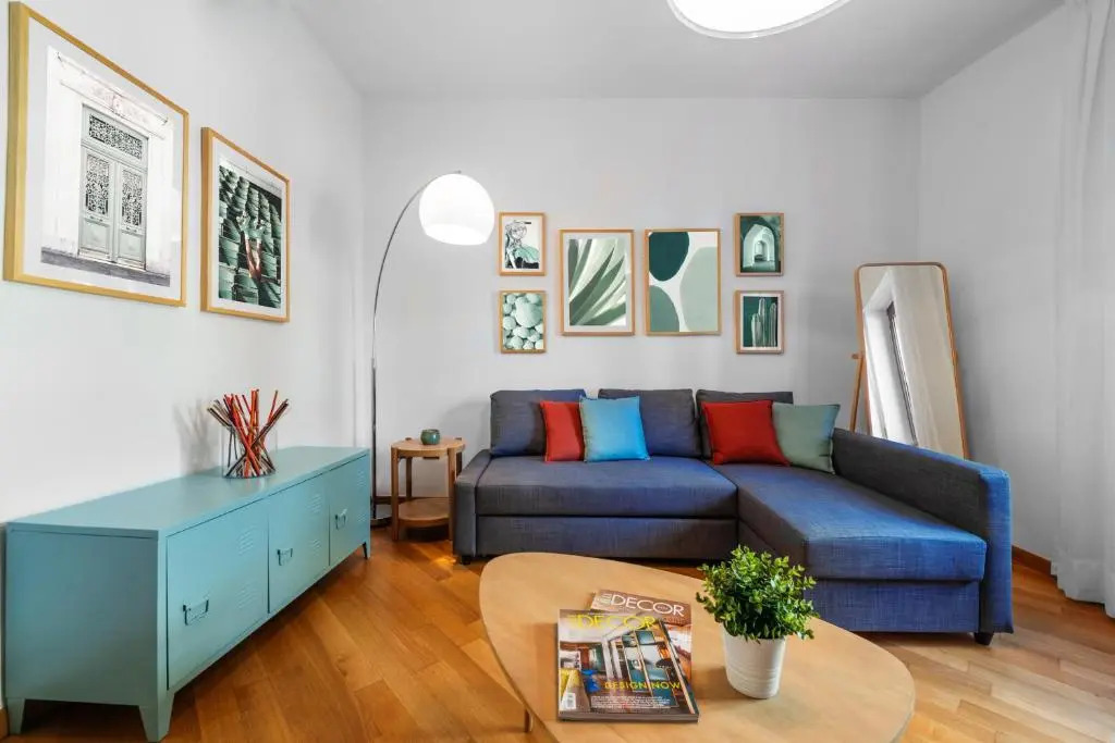 Orange Street Studio