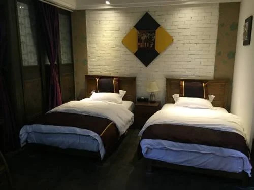 Sanju Boutique Hotel