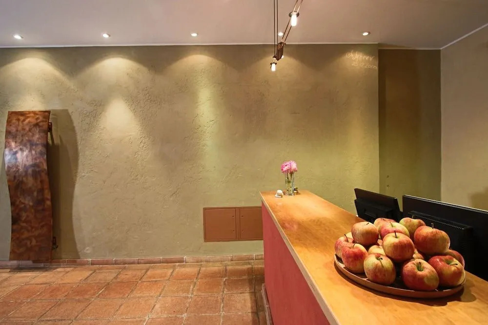 Hardtwald Hotel