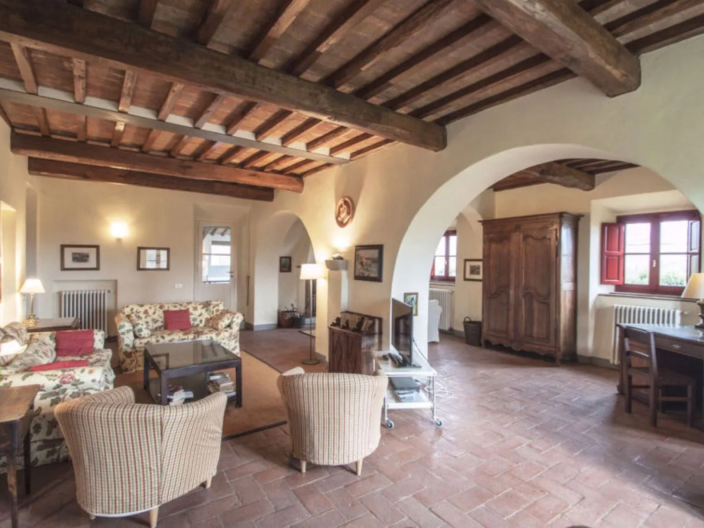 House La Forra Vicchio