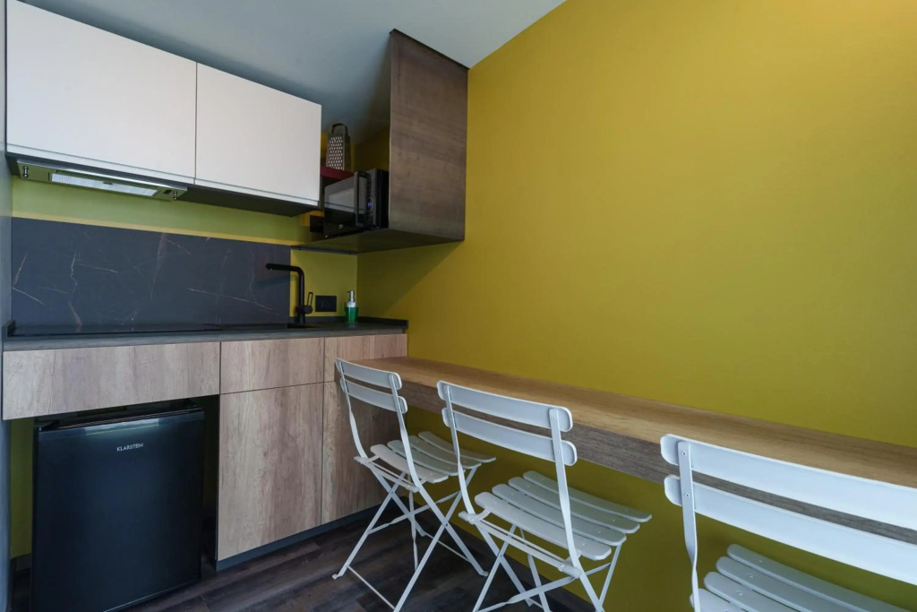 Design Hotel Astra B&B