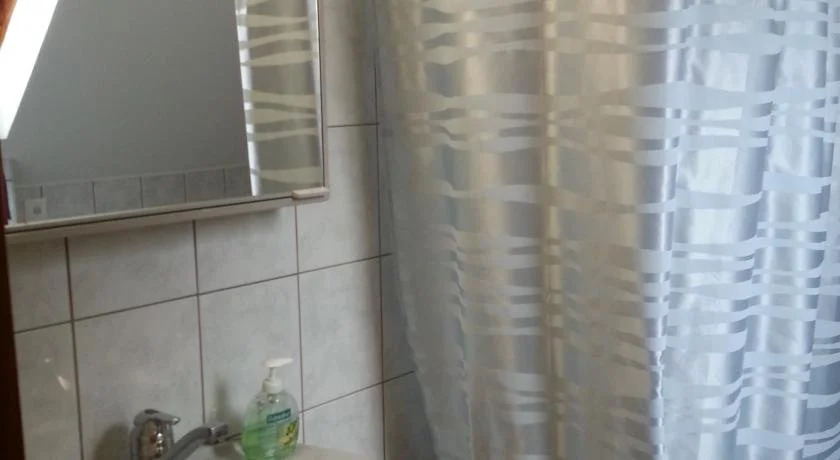Appartement Maillefer