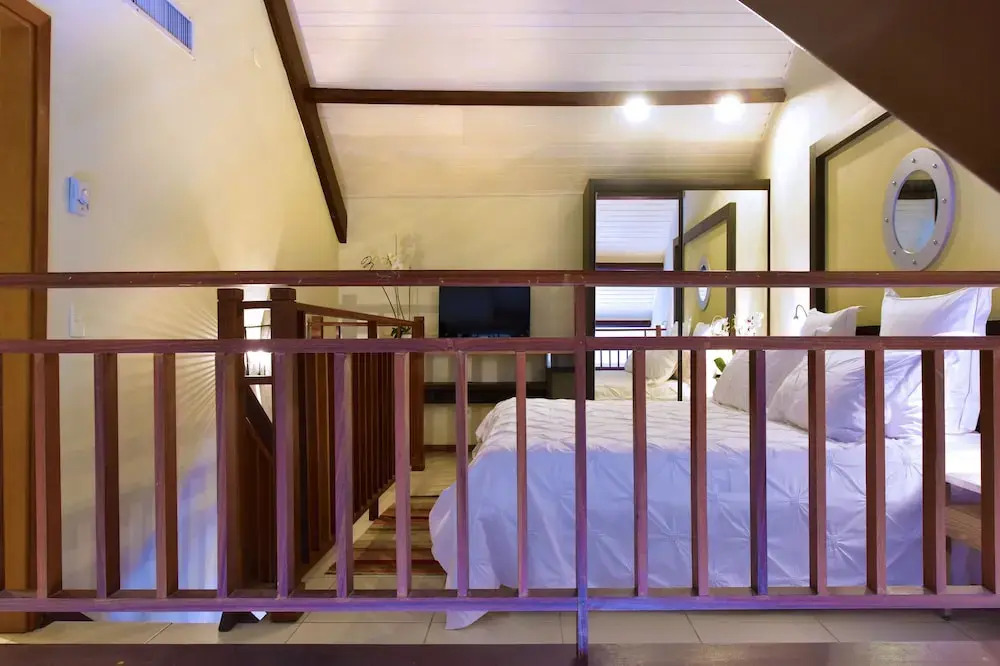Pestana Bahia Lodge Residence