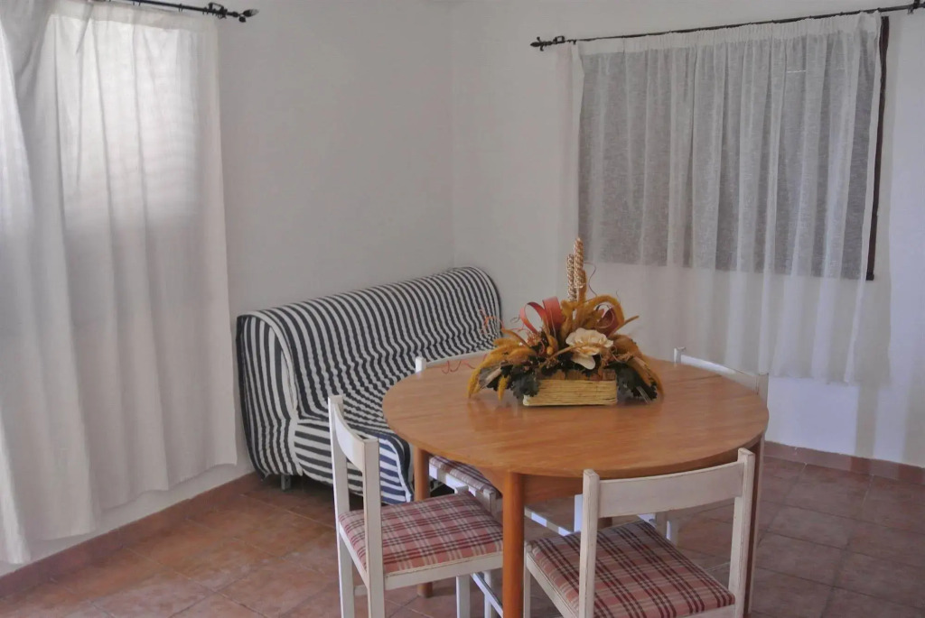 Villaggio Costa Paradiso