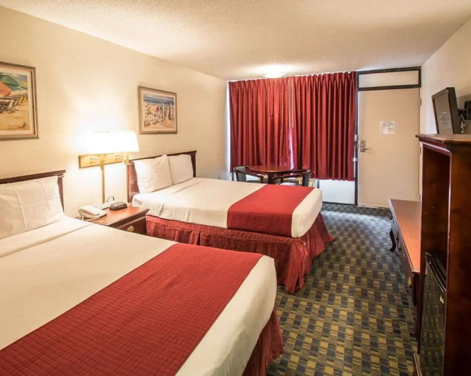 Econo Lodge - Kissimmee