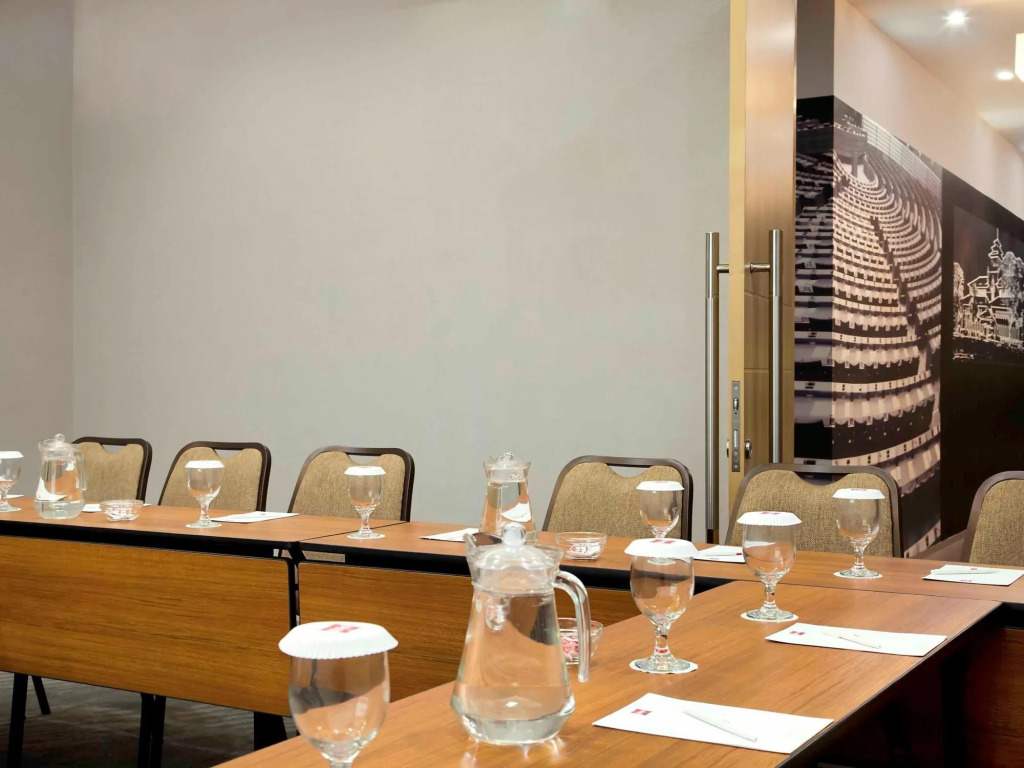 Ibis Bandung Pasteur