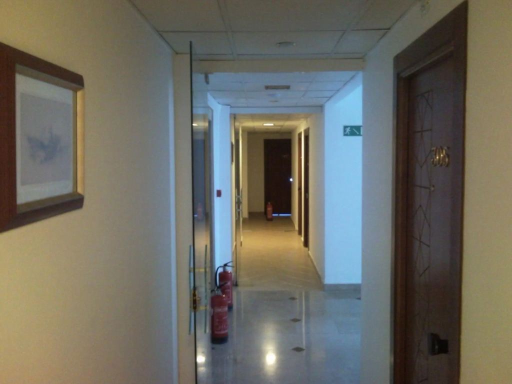 Swiss Wellness Dive Resort Hurghada