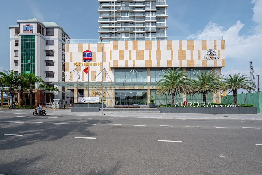 Cozrum Homes - CSJ Tower Vũng Tàu