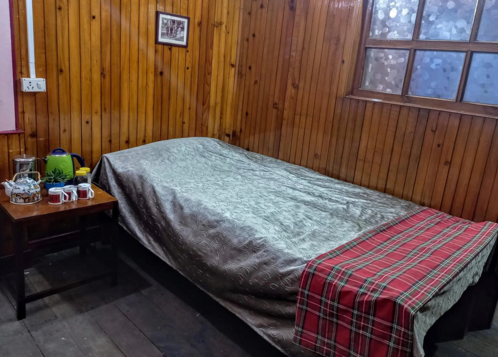 West Point Backpackers Hostel
