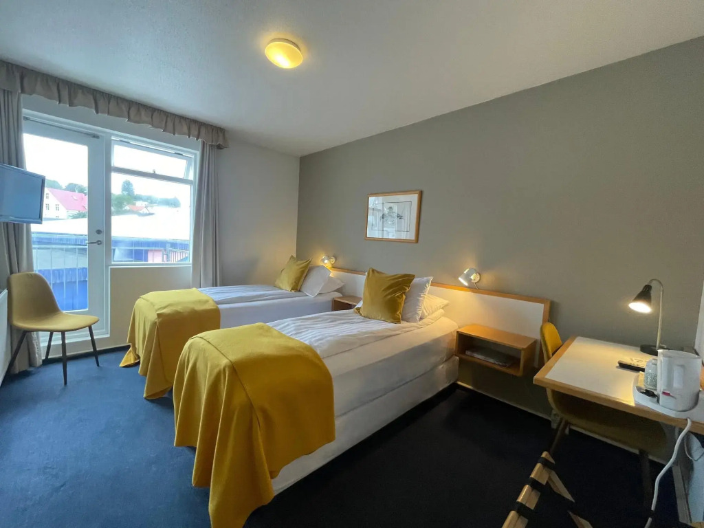 Hotel Norðurland