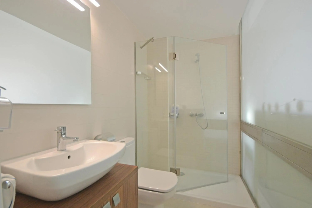 Portet apartamento
