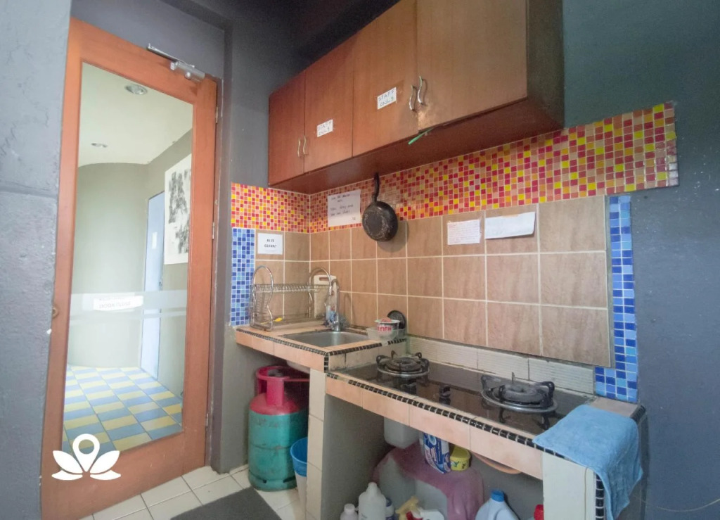 Le Nomade Hostel & Cafe