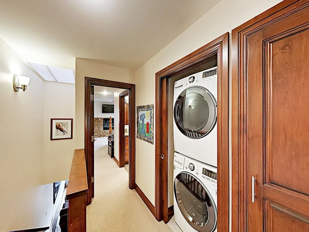 135 Aspen - 3 Br Townhouse