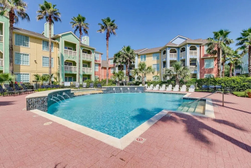 Dawn Condominiums - The Perfect Dawn