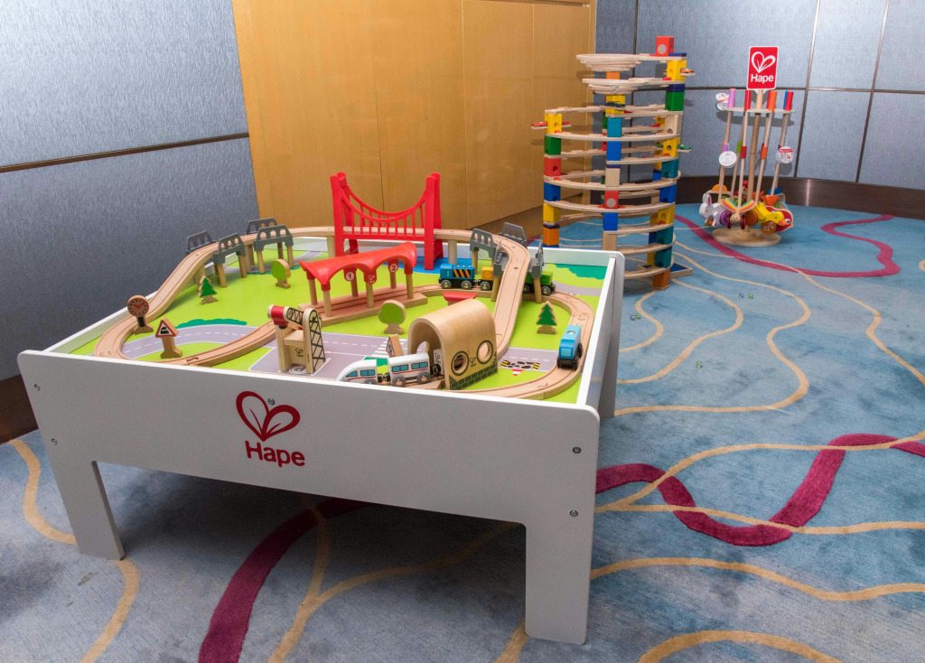 Hilton Zhengzhou