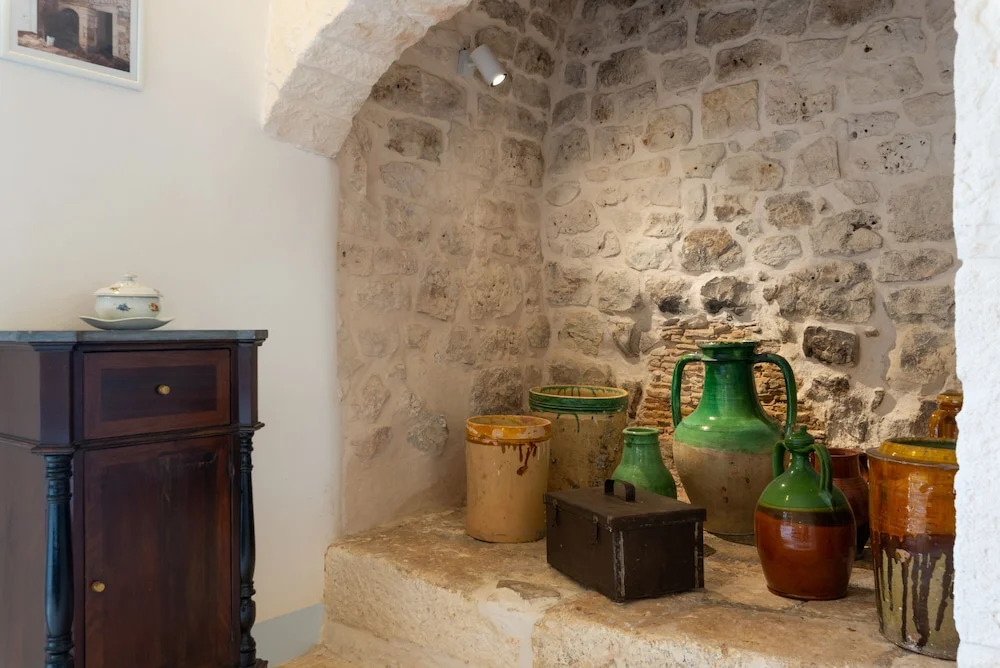 Masseria del Poeta
