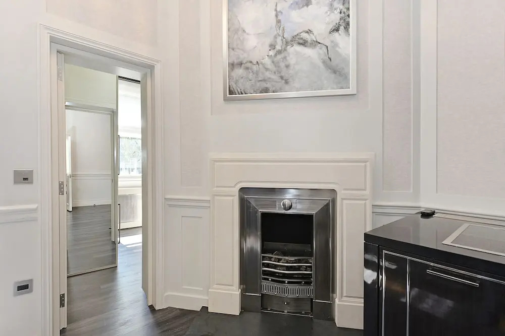 London Luxury Townhouse
