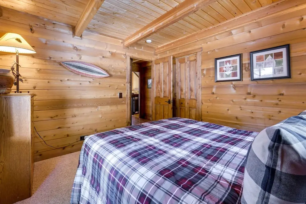 'one Moose Lodge' Tahoe Donner Vacation Rental!