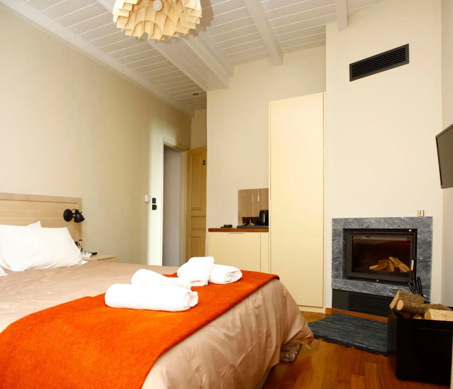Kazas Luxury