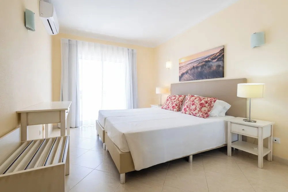 Marachique Villa - Torralvor